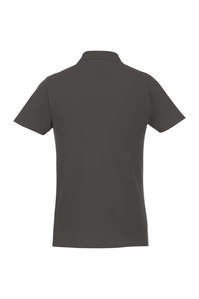Helios short sleeve men's polo
