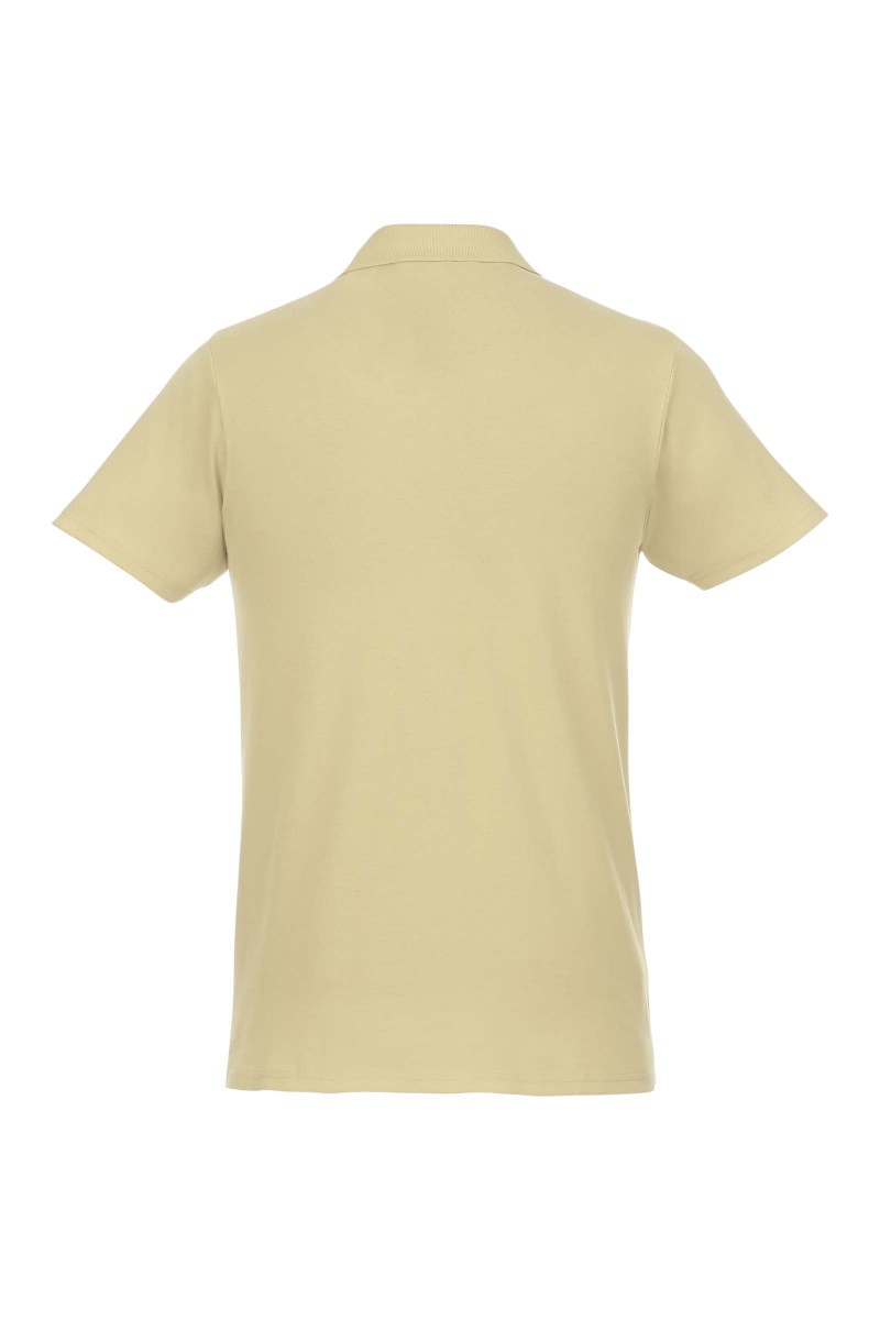 Helios short sleeve men's polo