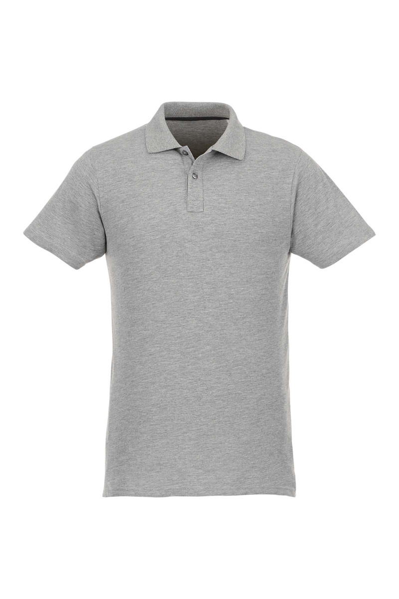 Helios short sleeve men's polo