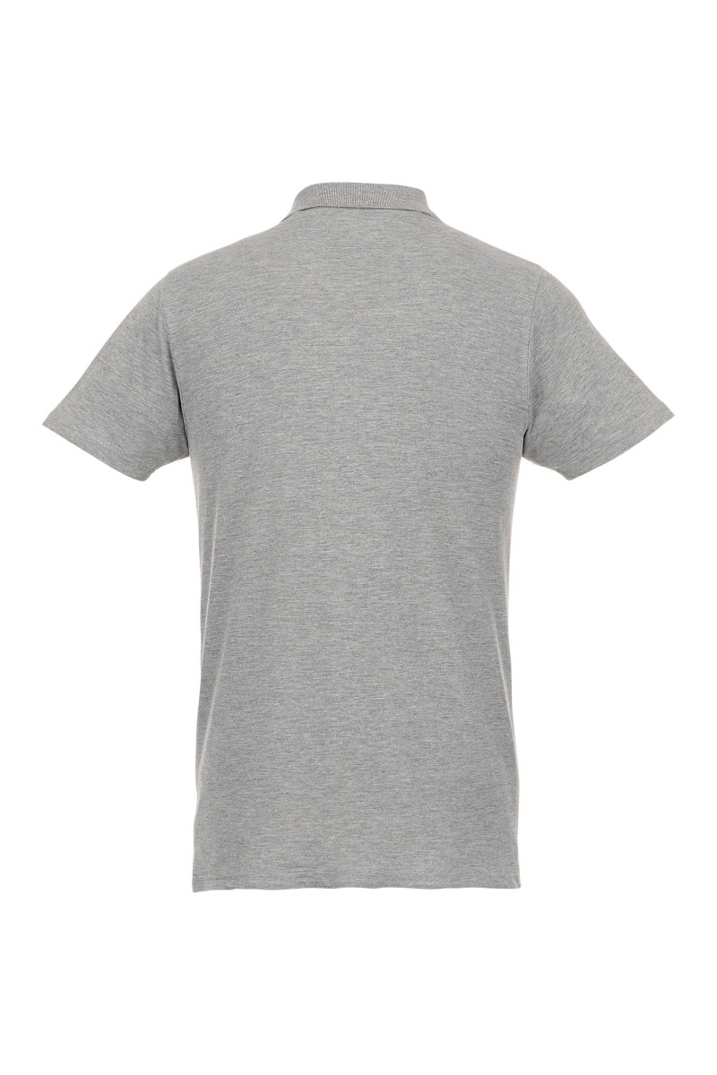 Helios short sleeve men's polo