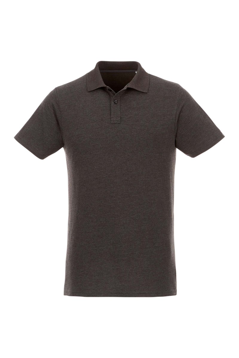 Helios short sleeve men's polo