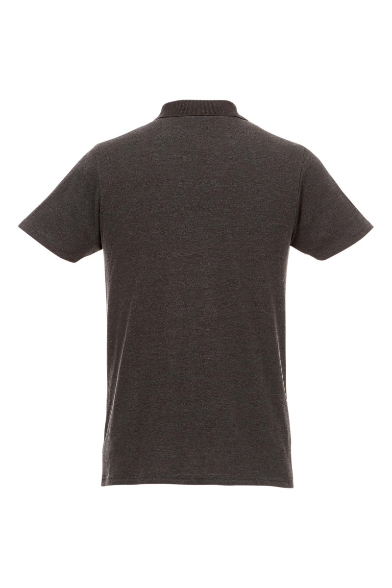 Helios short sleeve men's polo