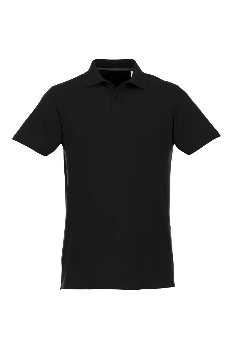 Helios short sleeve men's polo