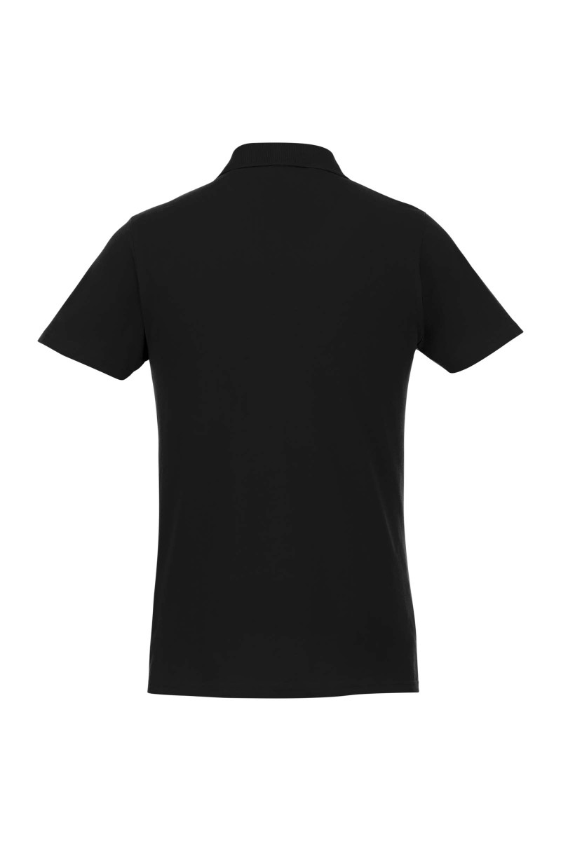Helios short sleeve men's polo