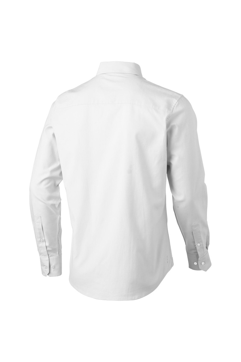 Vaillant long sleeve men's oxford shirt