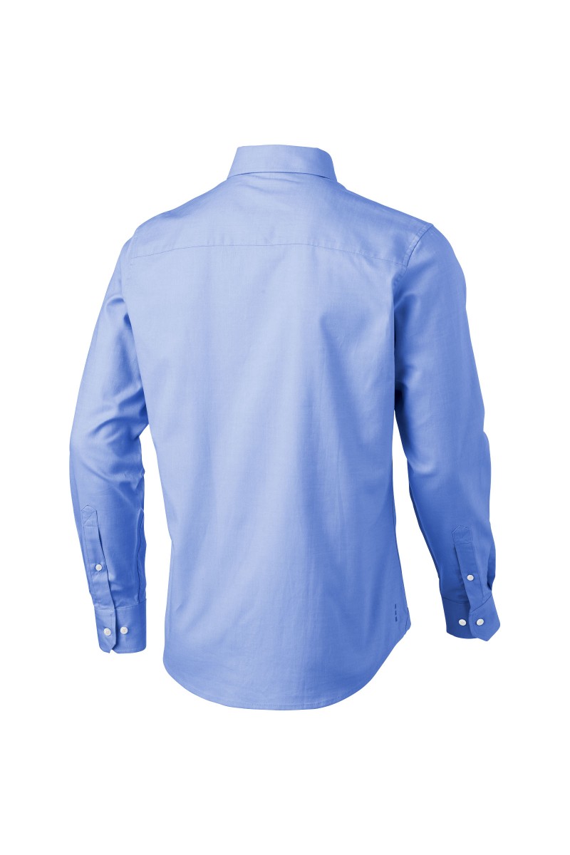 Vaillant long sleeve men's oxford shirt