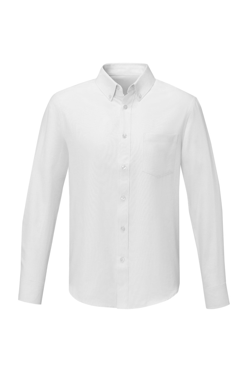 Pollux long sleeve men's shirt