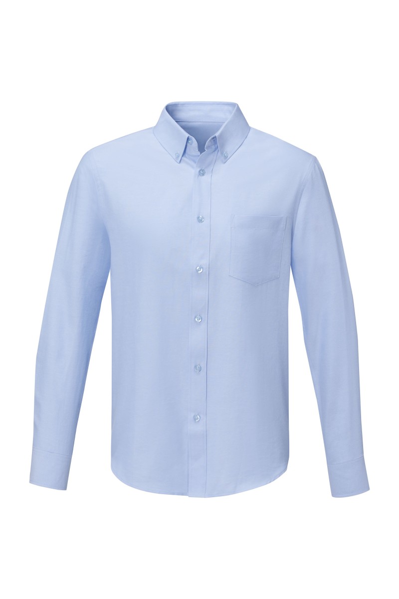 Pollux long sleeve men's shirt