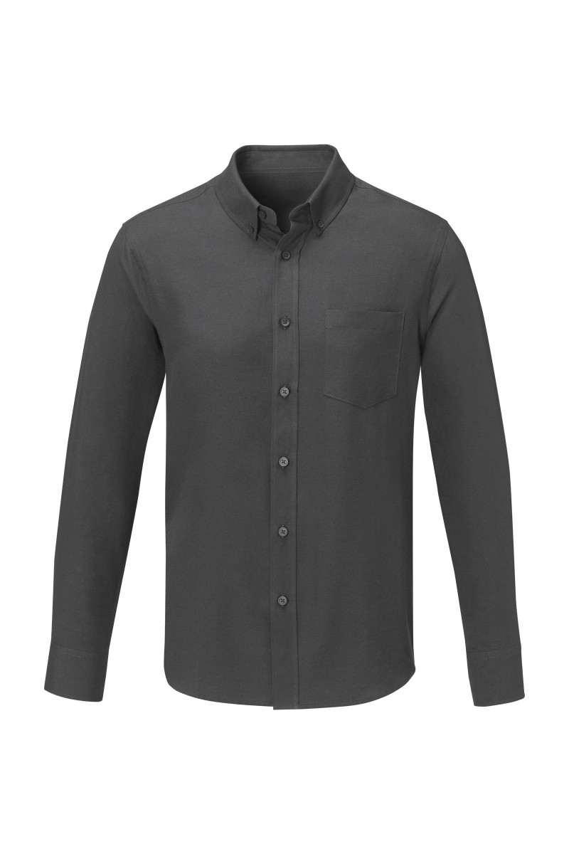 Pollux long sleeve men's shirt