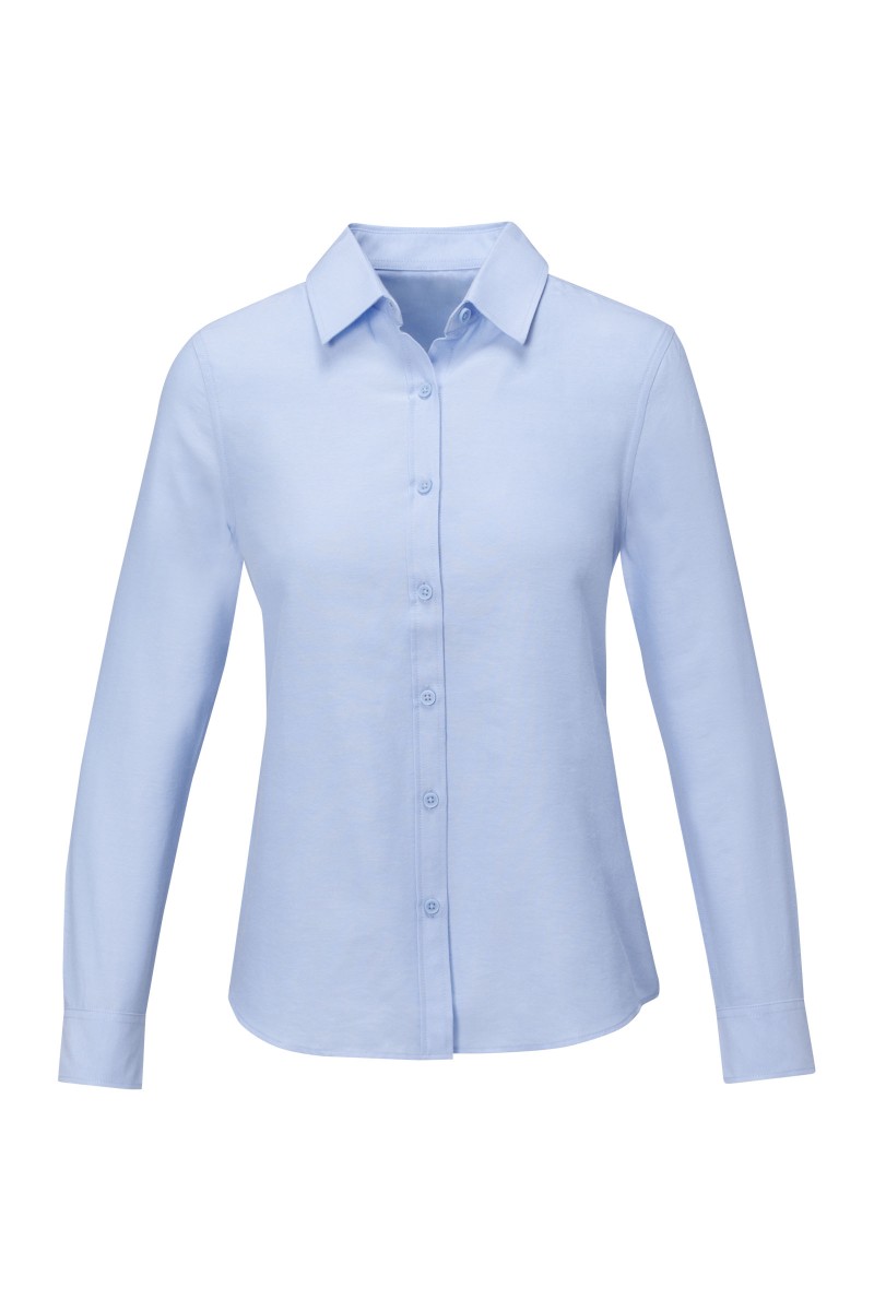 Pollux long sleeve women's shirt