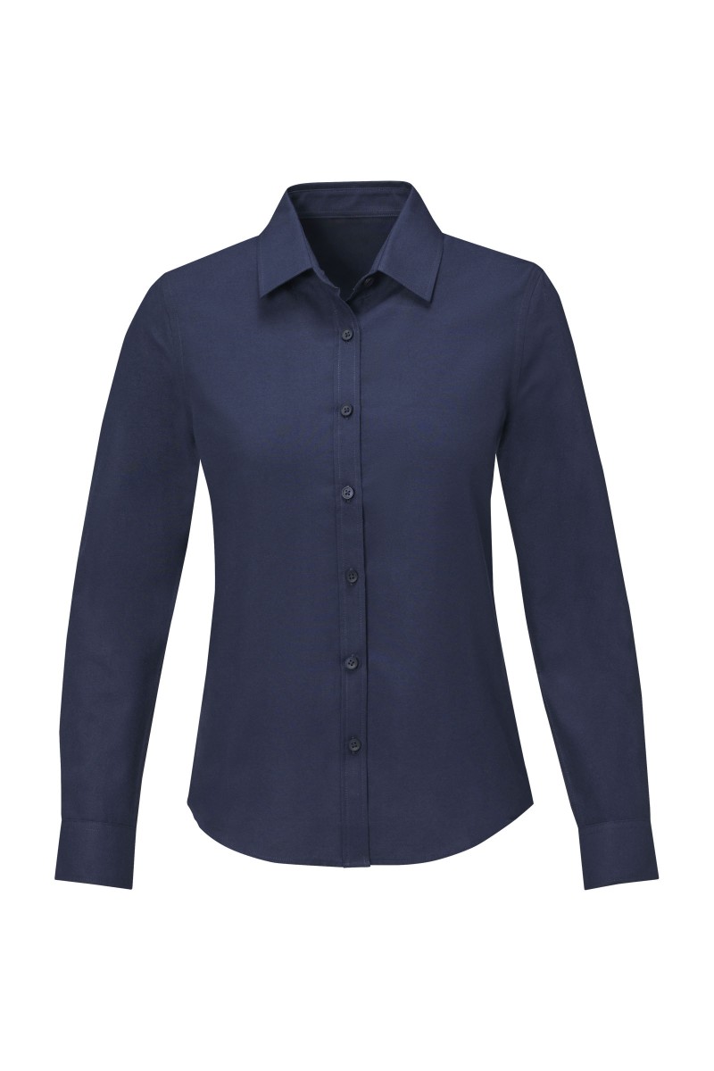 Pollux long sleeve women's shirt