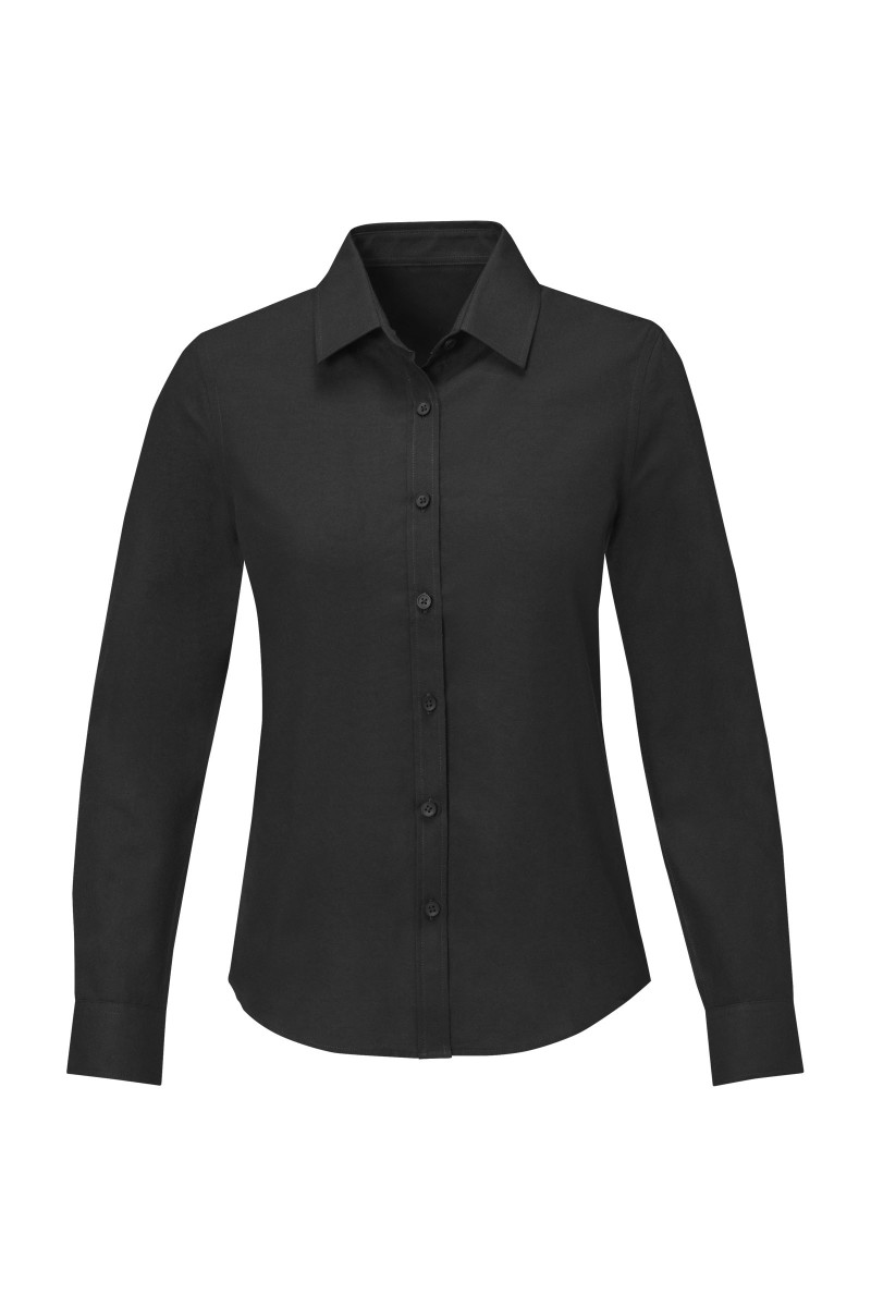 Pollux long sleeve women's shirt
