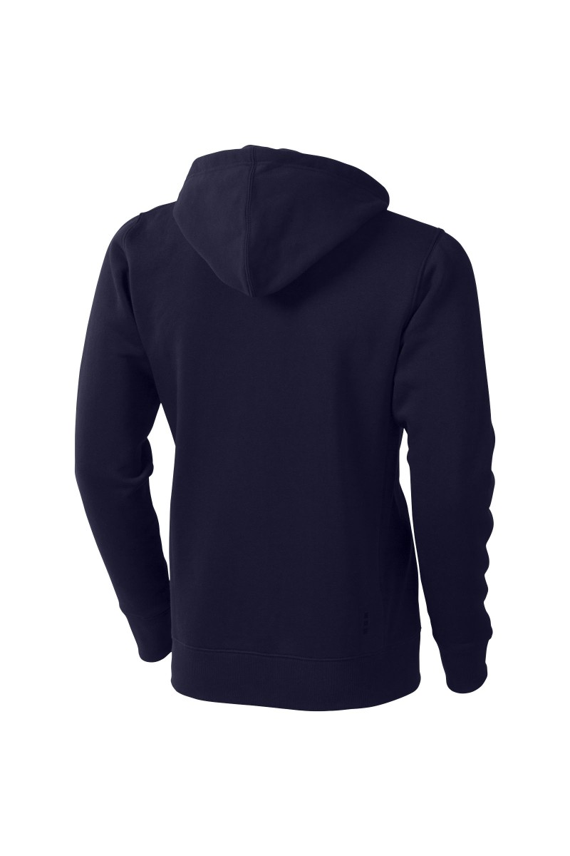 Arora men's full zip hoodie