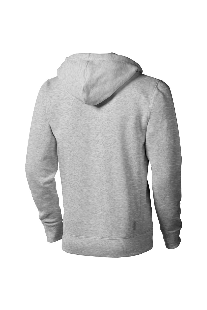 Arora men's full zip hoodie