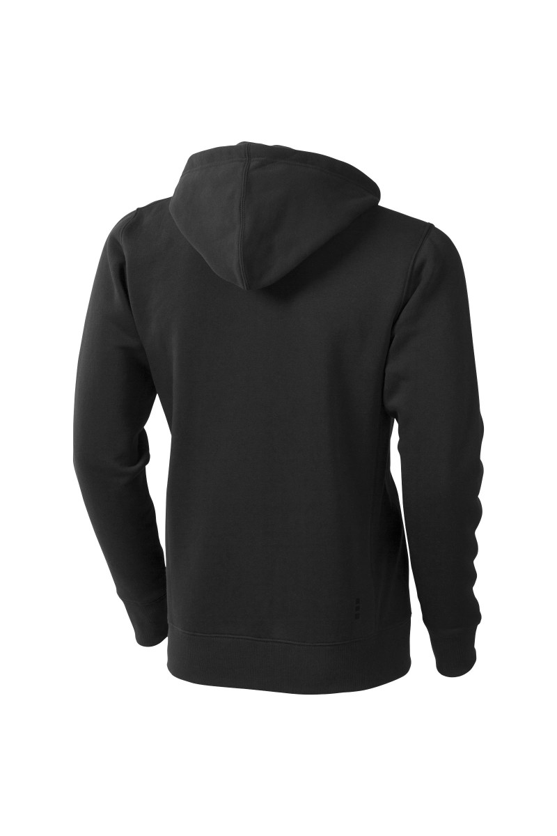 Arora men's full zip hoodie