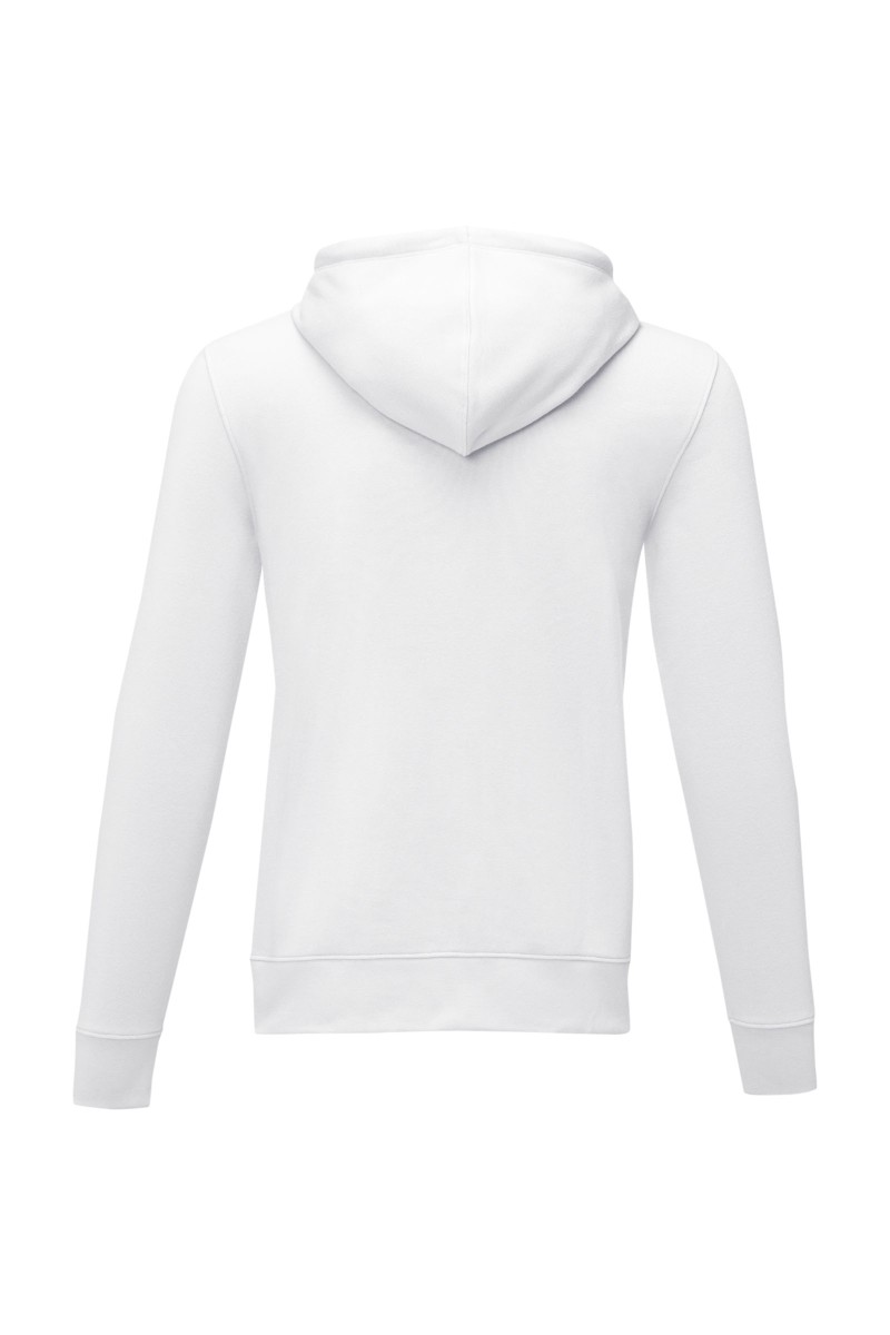 Theron men’s full zip hoodie