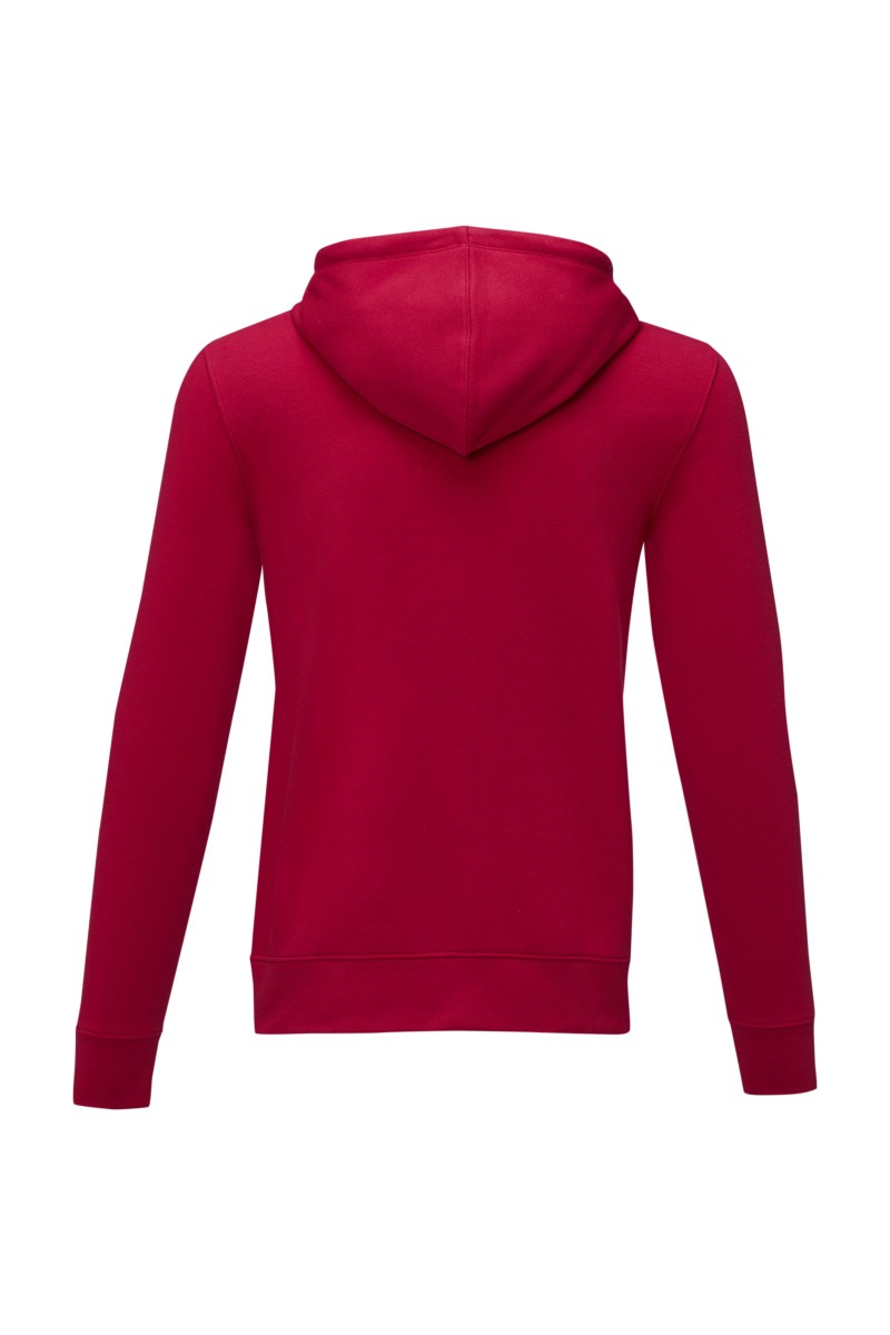 Theron men’s full zip hoodie