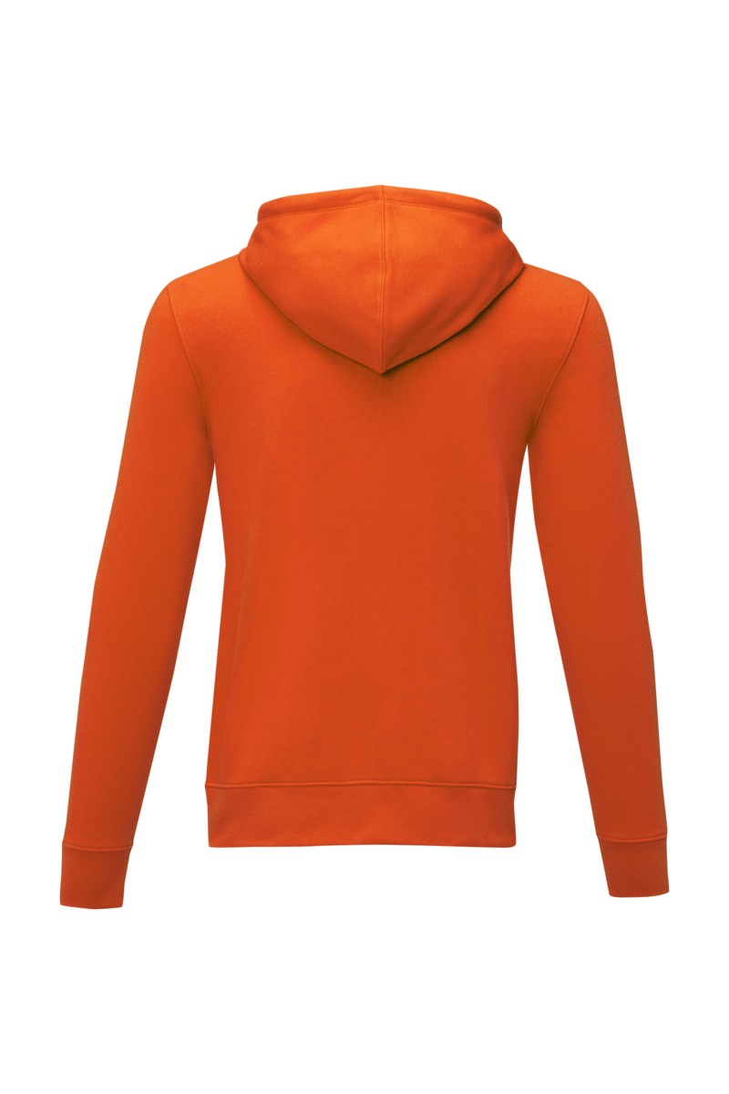 Theron men’s full zip hoodie