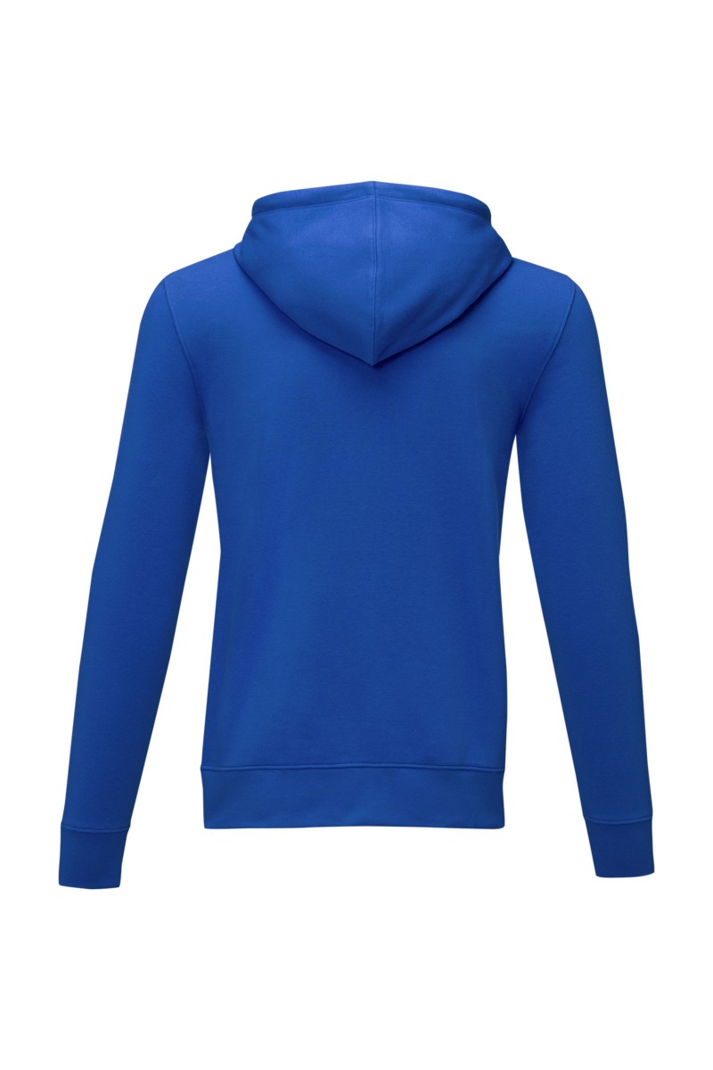 Theron men’s full zip hoodie