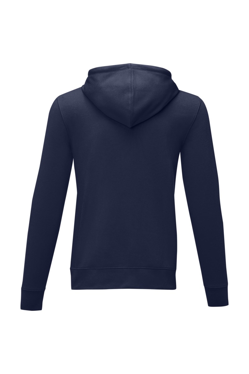 Theron men’s full zip hoodie