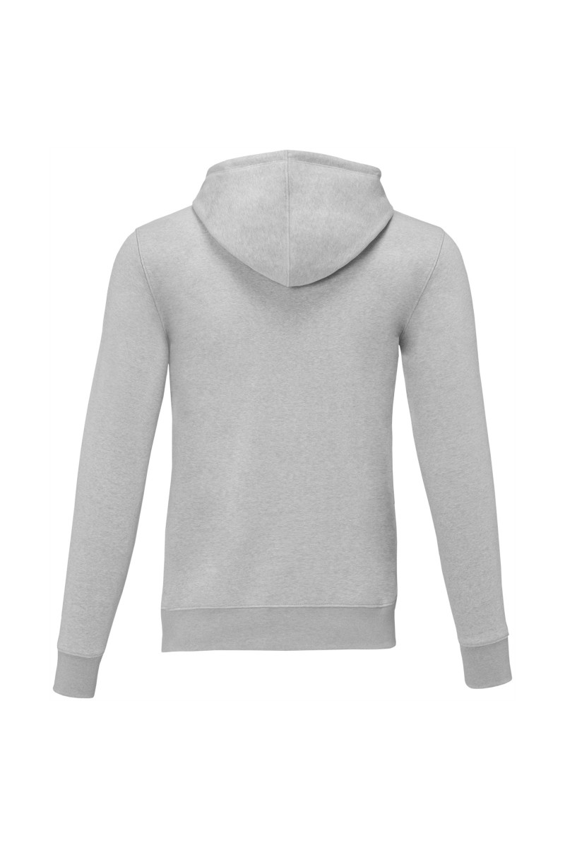 Theron men’s full zip hoodie