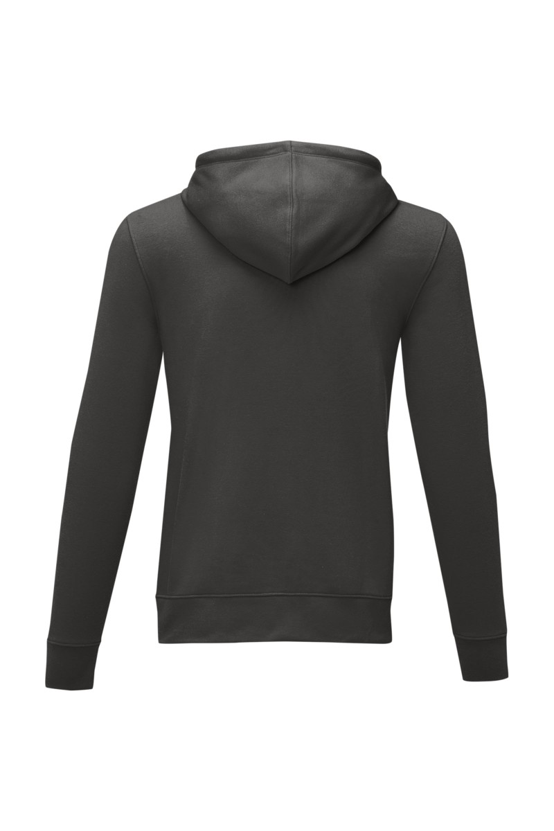 Theron men’s full zip hoodie