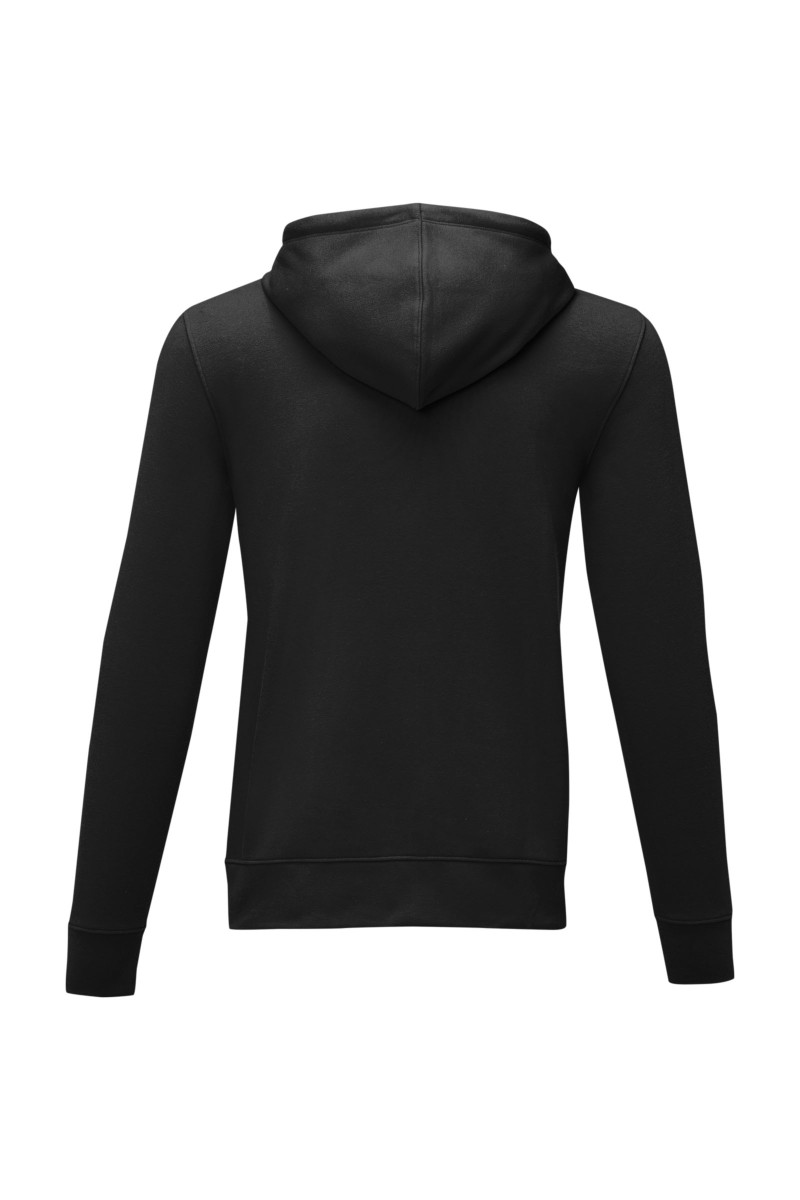 Theron men’s full zip hoodie