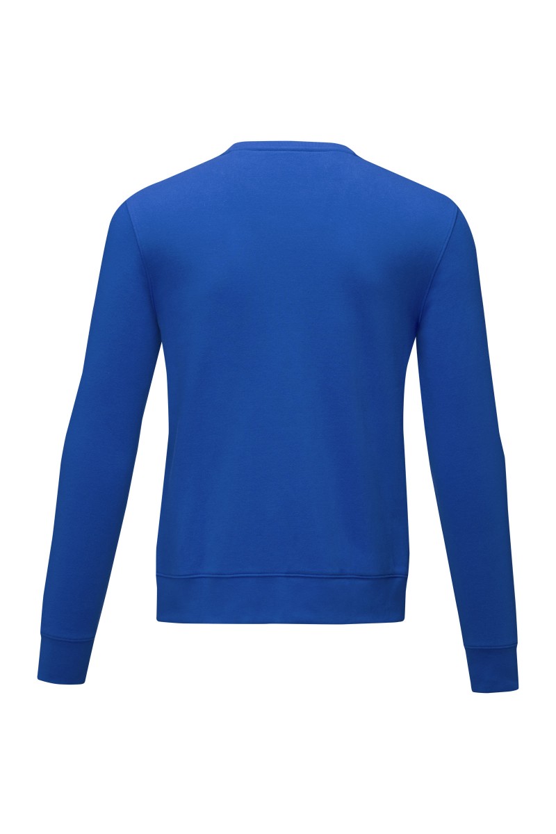 Zenon men’s crewneck sweater