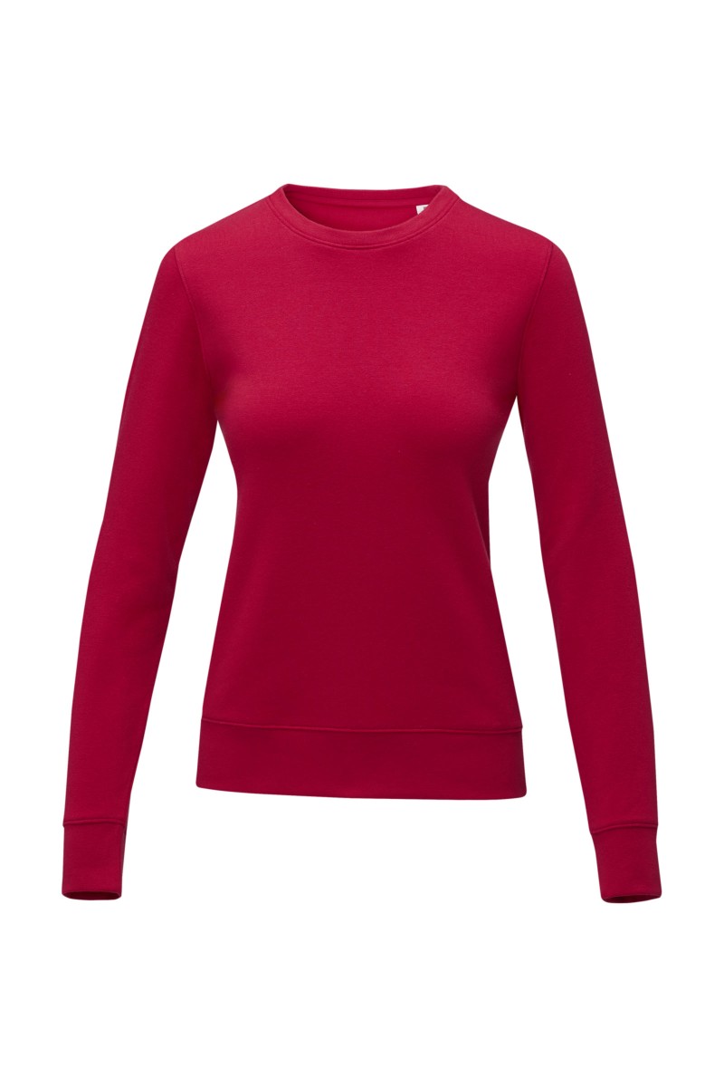 Zenon women’s crewneck sweater
