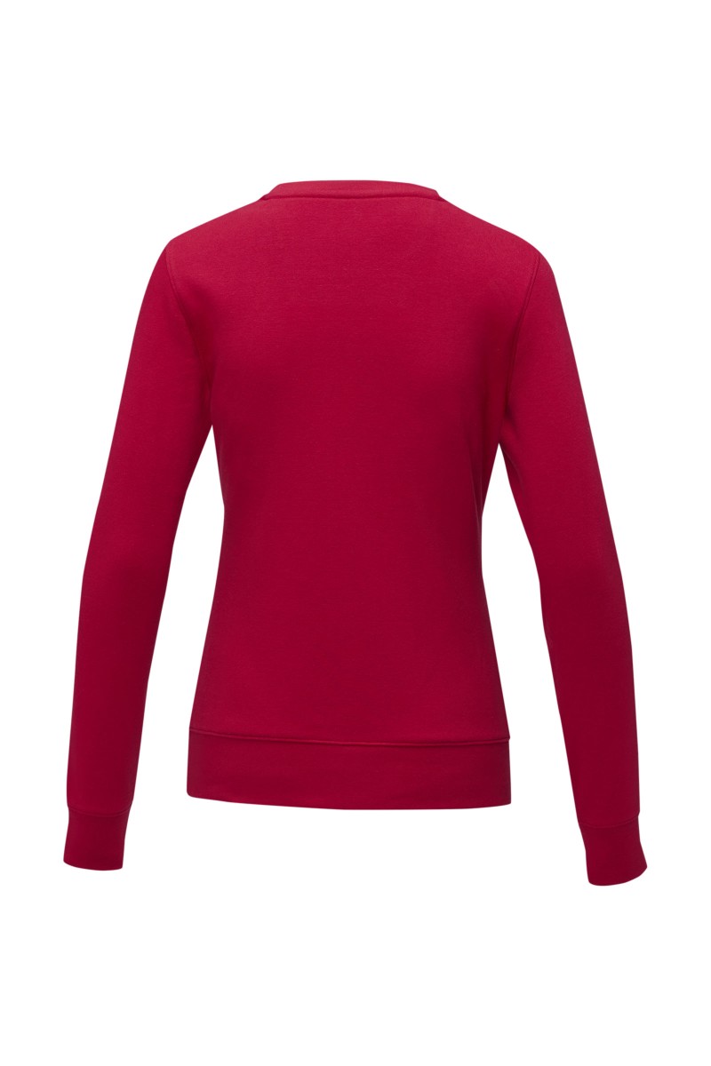 Zenon women’s crewneck sweater