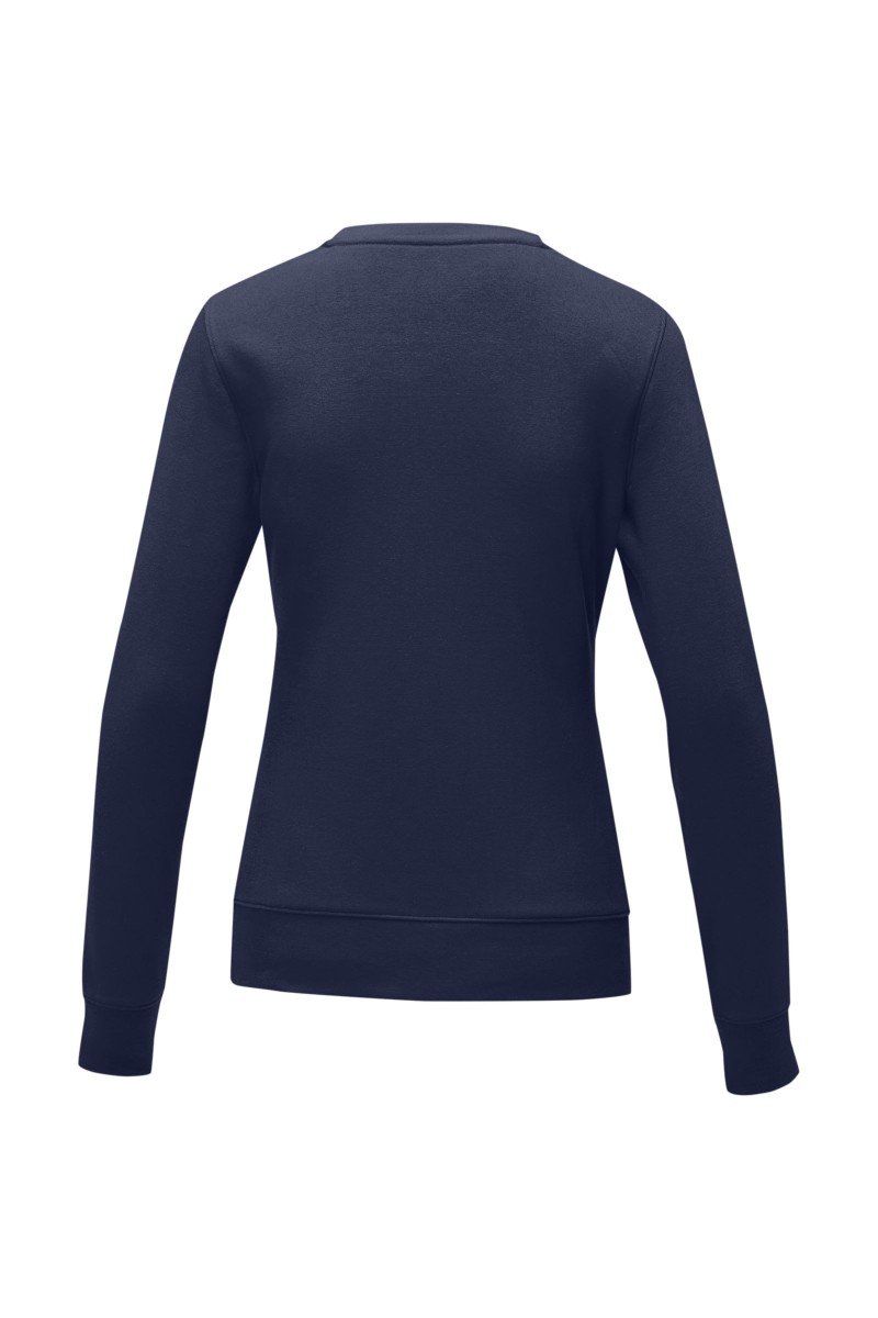 Zenon women’s crewneck sweater
