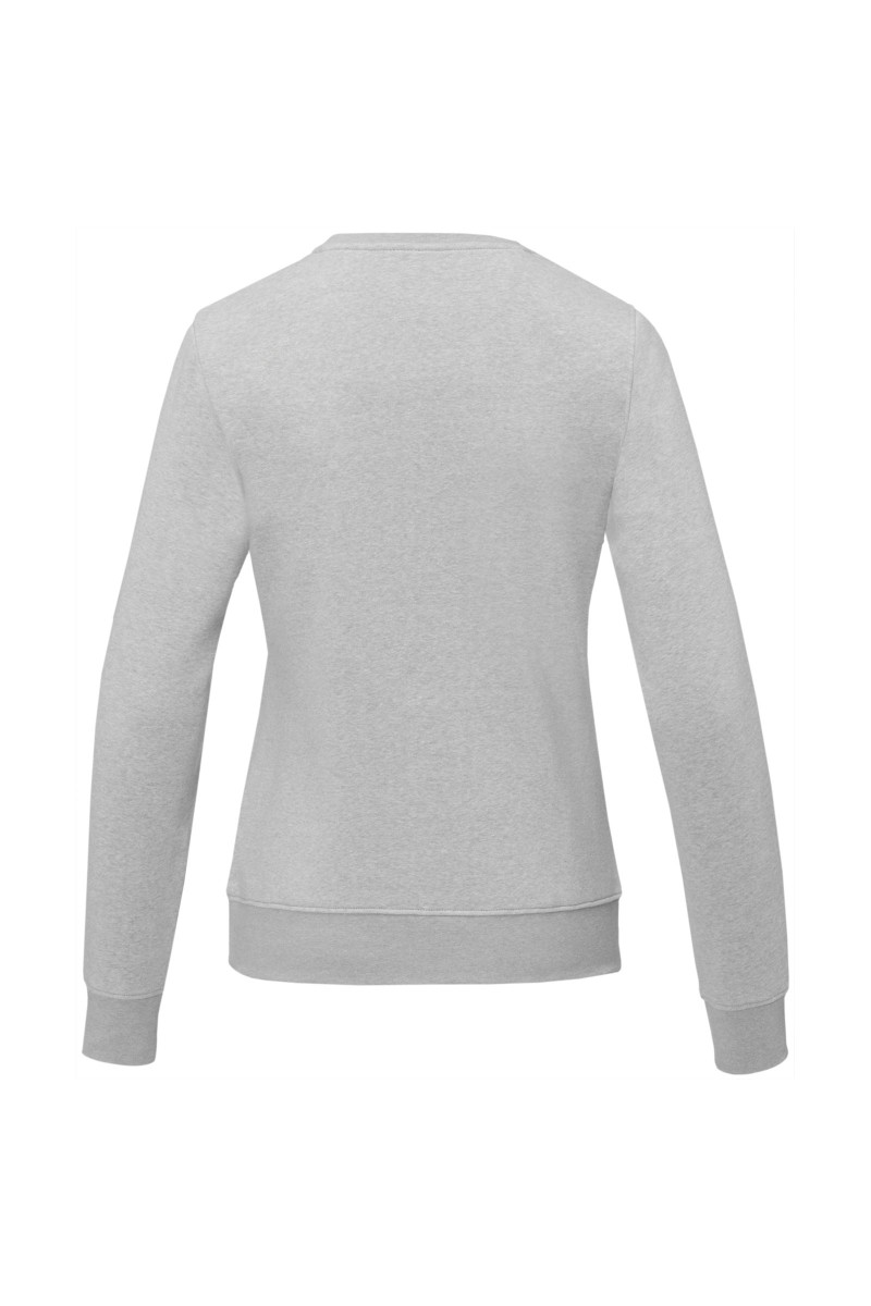 Zenon women’s crewneck sweater