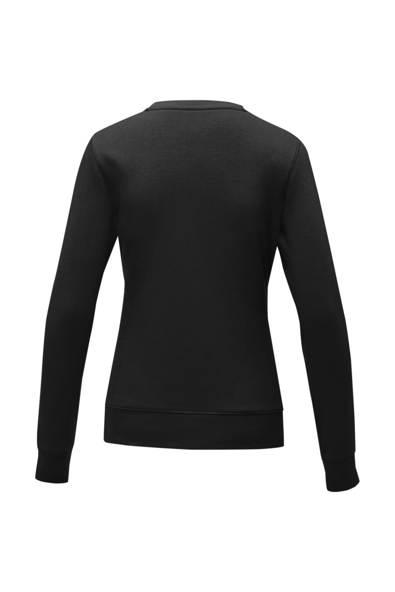 Zenon women’s crewneck sweater