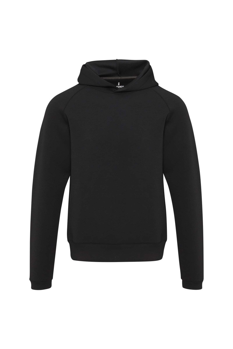 Danali unisex interlock sports hoodie