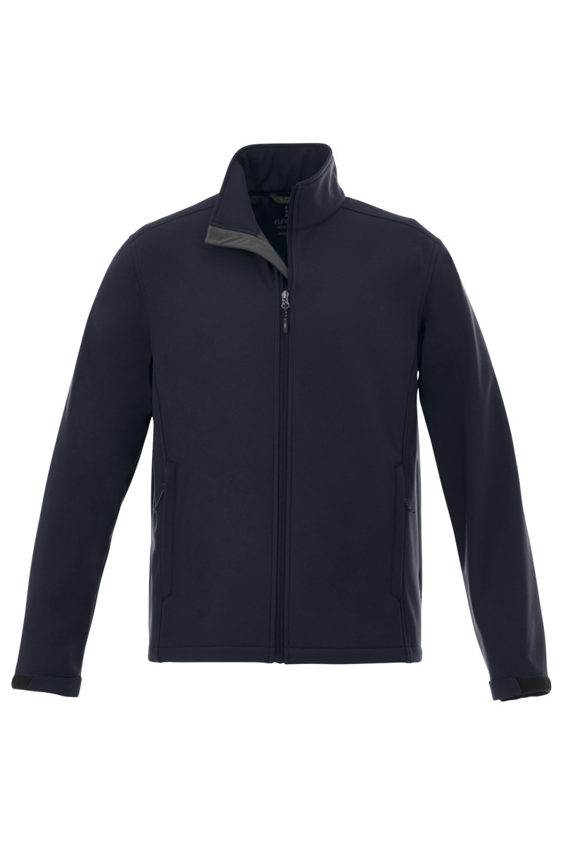 Maxson men's softshell jacket