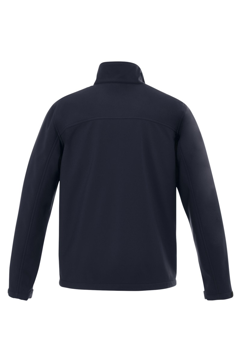 Maxson men's softshell jacket