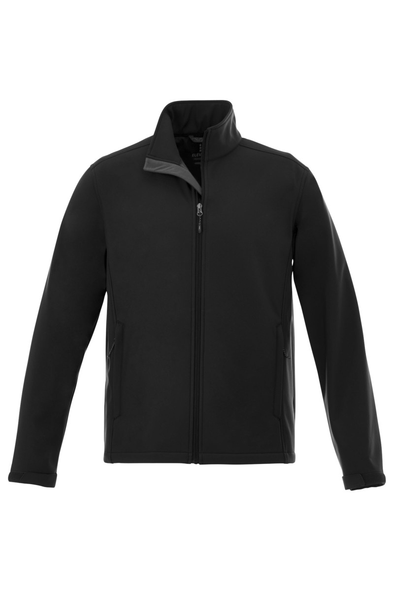 Maxson men's softshell jacket