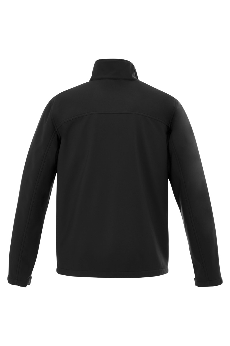 Maxson men's softshell jacket