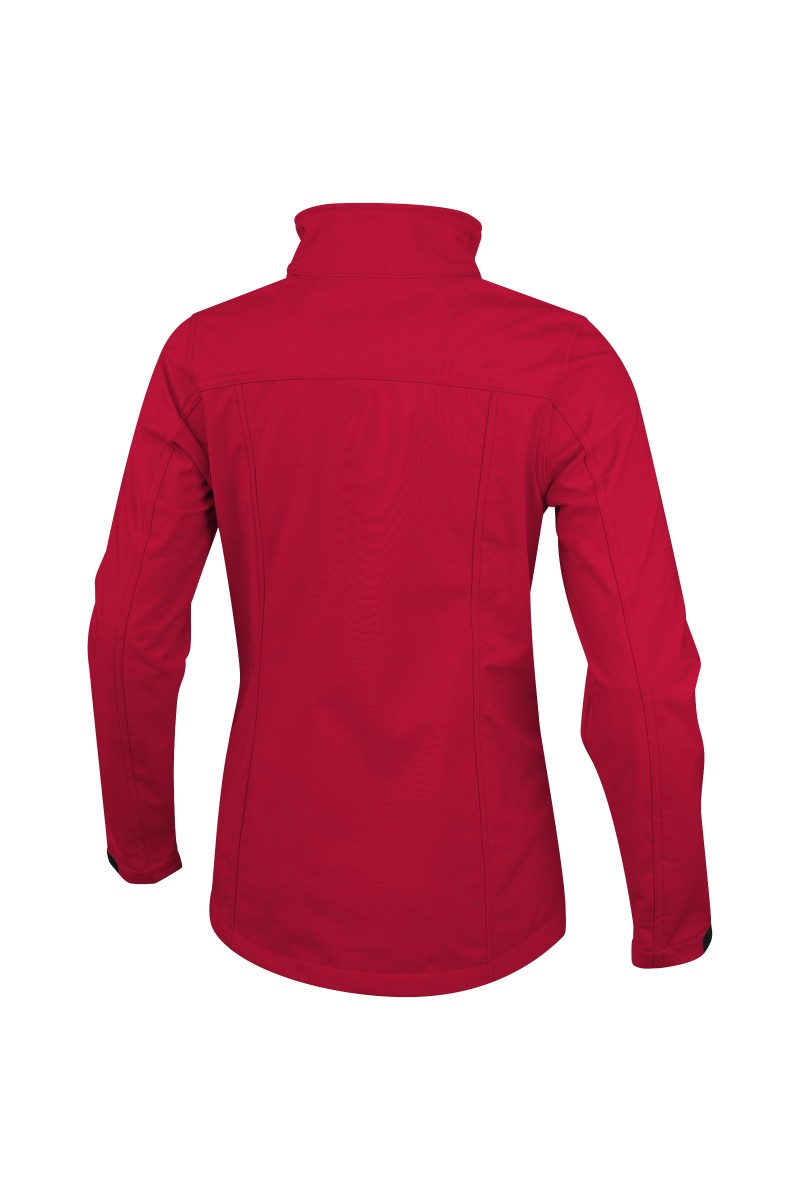 Maxson women's softshell jacket