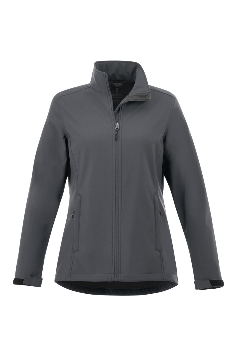 Maxson women's softshell jacket