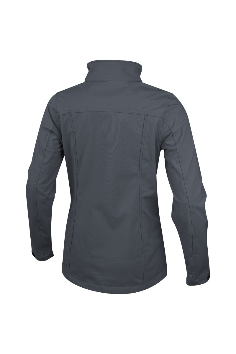 Maxson women's softshell jacket