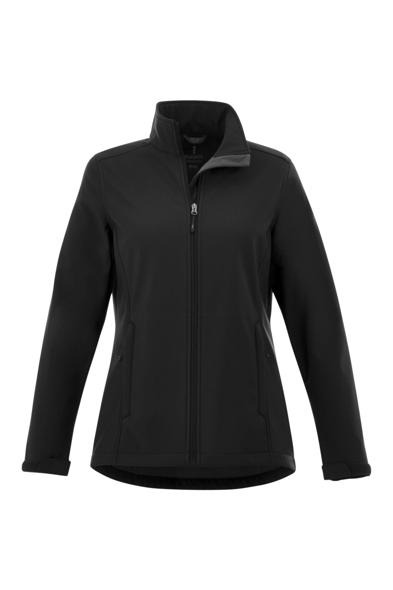 Maxson women's softshell jacket