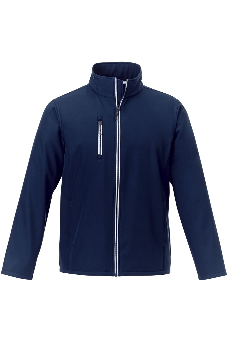 Orion men's softshell jacket