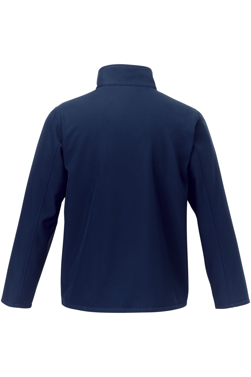 Orion men's softshell jacket
