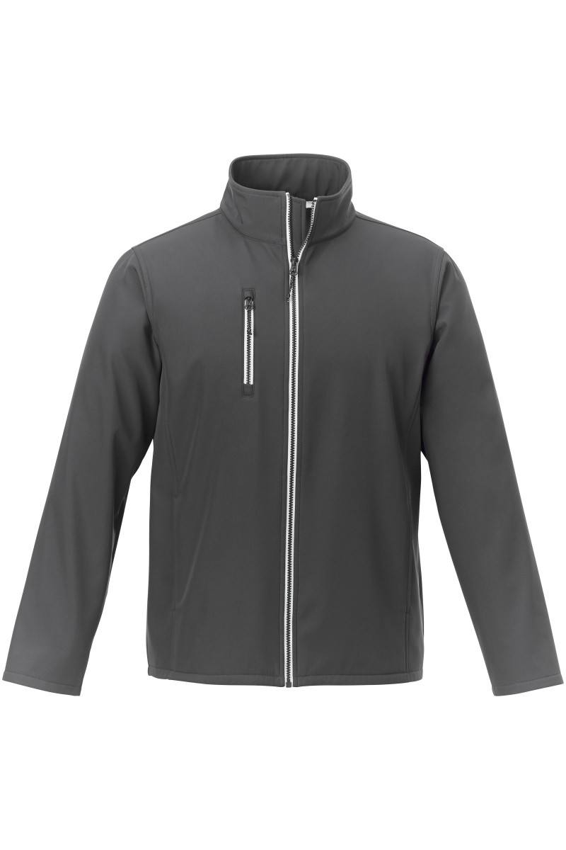 Orion men's softshell jacket