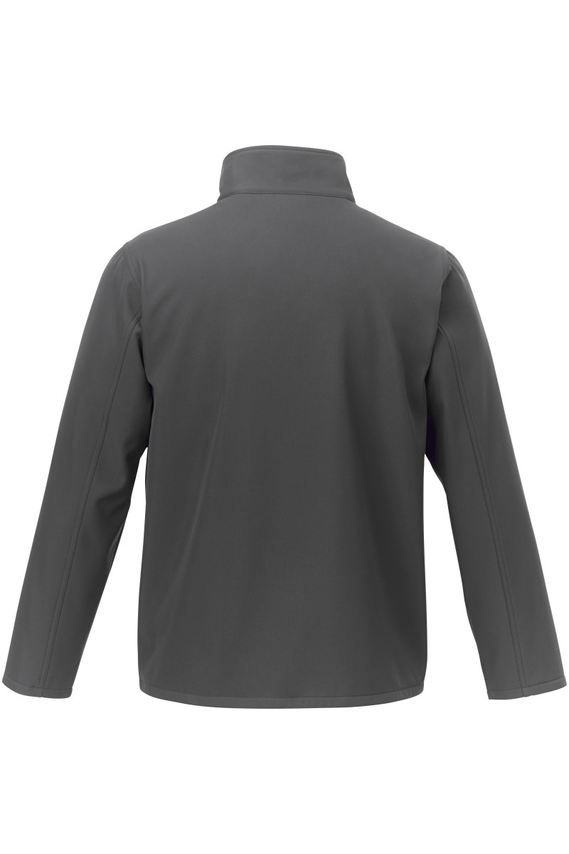 Orion men's softshell jacket