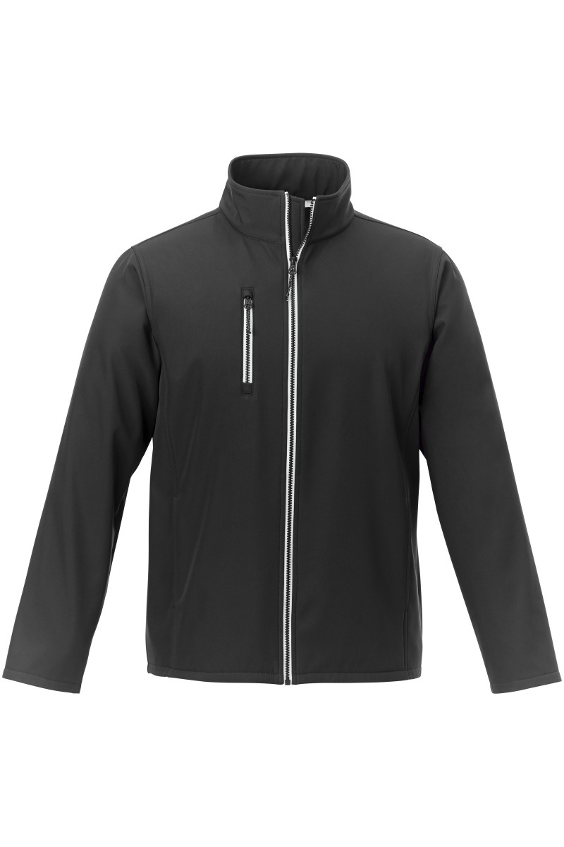 Orion men's softshell jacket