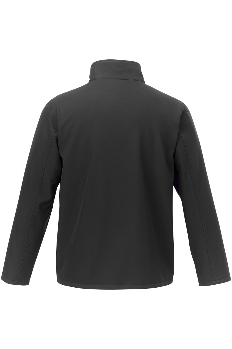 Orion men's softshell jacket