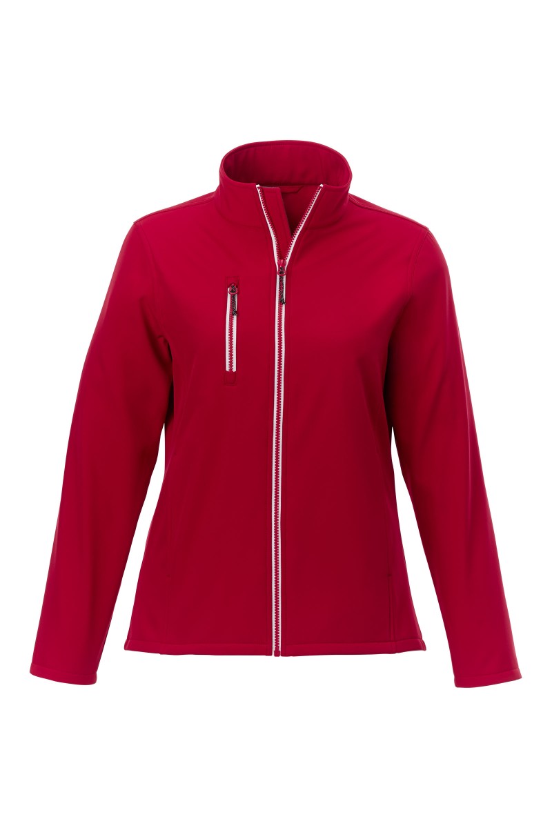 Orion women's softshell jacket