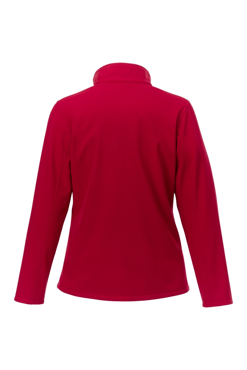 Orion women's softshell jacket